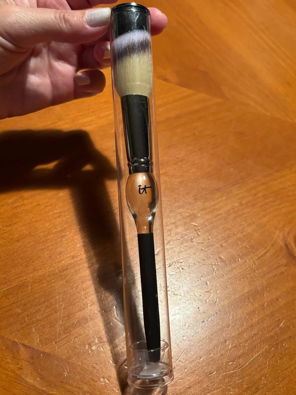 it cosmetics brand new